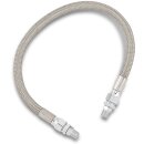 16 SS OIL LINE W/FITTINGS