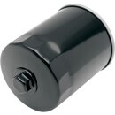 OIL FILTER BLK W/NUT 63805-80A