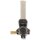 PETCOCK BLK 22MM LEFT