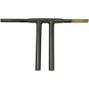 HANDLEBAR 14 BIGBUF GLBK