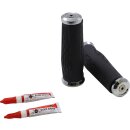 GRIP HEX 1 UNIV CHR