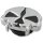 CAP GAS SP SKL CHR DUMMY