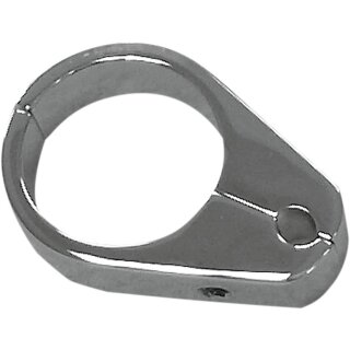 CLAMP 1 THROTTLE OR IDLE