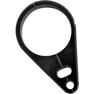 CLAMP 1" THR/IDLE/BRK BK
