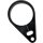 CLAMP 1" THR/IDLE/BRK BK