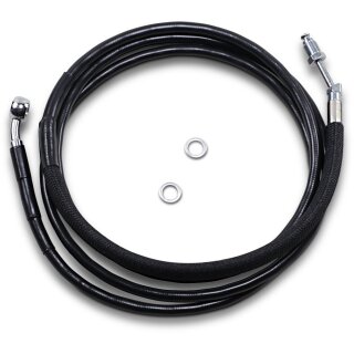 LINE CLUTCH BK 17FLTRU+8