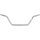 HANDLEBAR 1 LWBHRN CH TBW
