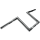HANDLBAR 1.25 NRW Z 10 CH