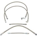 SS OIL LINE KIT 86-90 XL