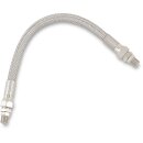10 SS OIL LINE W/FITTINGS