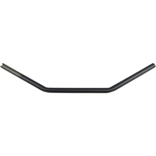 HANDLEBAR XWIDE DRGSTR FB