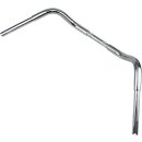 HANDLEBAR 1.25FLHR CH TBW