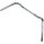 HANDLEBAR 1.25FLHR CH TBW
