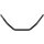 HANDLEBAR FLATTRAK FB TBW