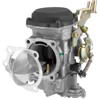 Boyesen Power X-Wing Vergaser Einsatz für Harley Keihin CV 88-06