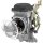 Boyesen Power X-Wing Vergaser Einsatz für Harley Keihin CV 88-06