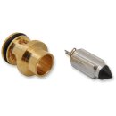 Nadel und Sitz für Mikuni HSR 42/45 Vergaser