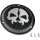 COVER DRB SP SKL 3H BLK