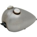 TANK GAS WASP 2.2 DBL CAP