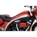 Paul Yaffe Razor Back Stretchtank Kit für Harley Touring 10-24