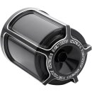 FILTER OIL BEVELED BLK