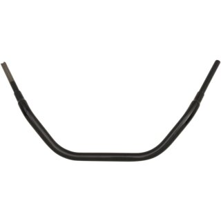 HANDLEBAR 1.5 BBCH BK TBW