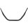 HANDLEBAR 1.5 BBCH BK TBW