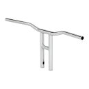 HANDLEBAR TYSON XL 14 CH