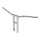 HANDLEBAR TYSON XL 14 CH
