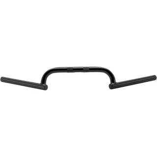 HANDLEBAR CLUB 1 BLK