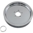 SMOOTH 65T.PULLEY 84-99BT