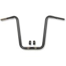 HANDLEBAR 16 BLK FLTR15+