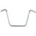 HANDLEBAR 1 HIBHRN CH TBW