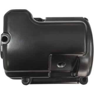 COVER TRAN TOP BLK 00-06