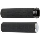 GRIP KNURLED TBW CHR