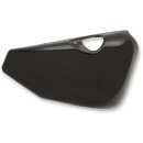 COVER RT SIDE BLK 04-09XL