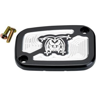 COVER FRT M CYCL JOKER BL