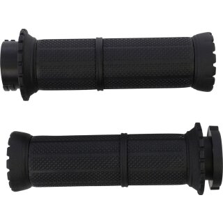 GRIPS RIOT 08-17 CABLE BK