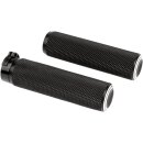 GRIP DUAL RING CABLE BLK