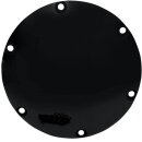COVER DERBY 04-22 XL BLK