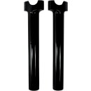 RISERS BUFFALO 10 BLK