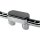 RISERS BGBUF W/CLMP 1.5CH