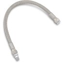 13 SS OIL LINE W/FITTINGS