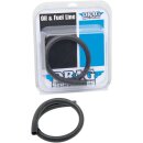 OIL LINE BLK 1/2" 2 USA