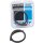 OIL LINE BLK 1/2" 2 USA