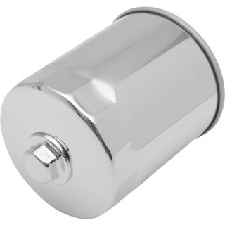 OIL FILTER CHR W/NUT 63805-80A
