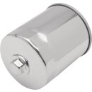 OIL FILTER CHR W/NUT 63805-80A
