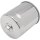 OIL FILTER CHR W/NUT 63805-80A