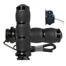 Avon Velvet Air Cushion Heizgriffe schwarz für...