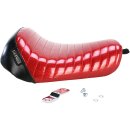 SEAT BBONE XL 48 RED